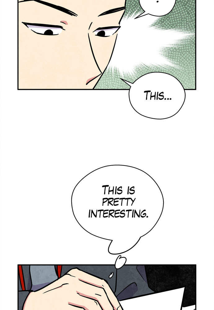 The Wolf & Red Riding Hood Chapter 34 page 39 - 