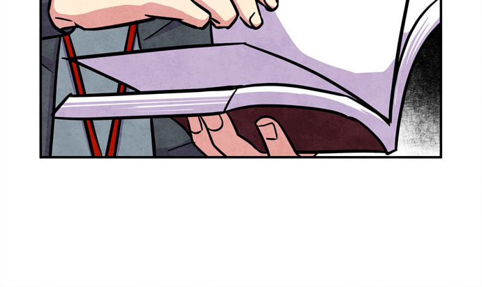 The Wolf & Red Riding Hood Chapter 34 page 40 - 