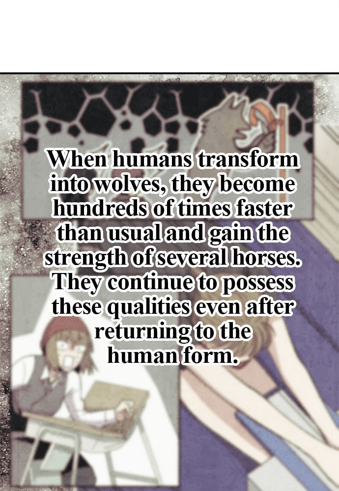 The Wolf & Red Riding Hood Chapter 34 page 41 - 