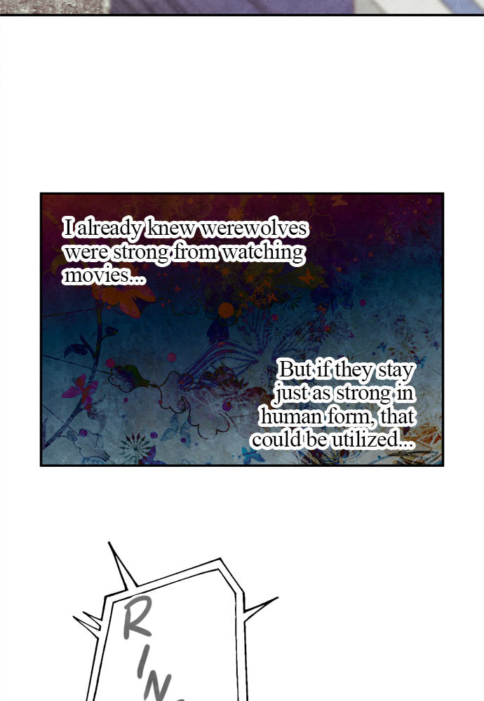 The Wolf & Red Riding Hood Chapter 34 page 42 - 