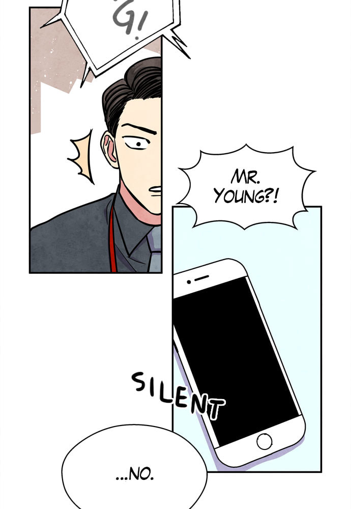 The Wolf & Red Riding Hood Chapter 34 page 43 - 