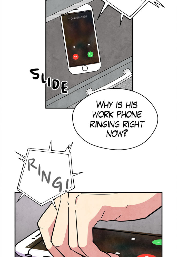 The Wolf & Red Riding Hood Chapter 34 page 45 - 