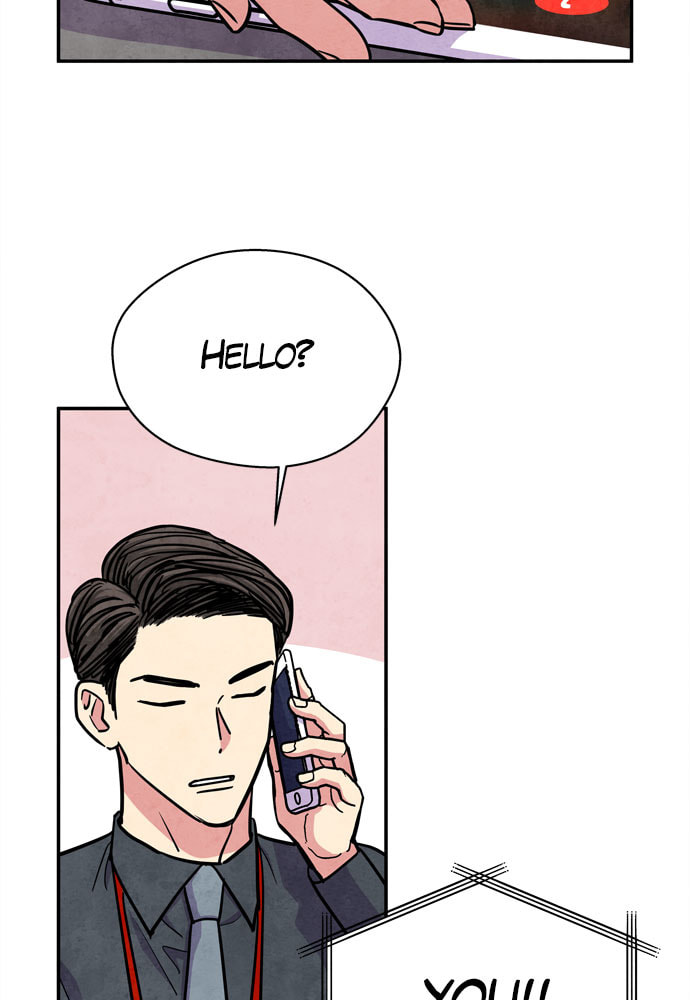 The Wolf & Red Riding Hood Chapter 34 page 46 - 