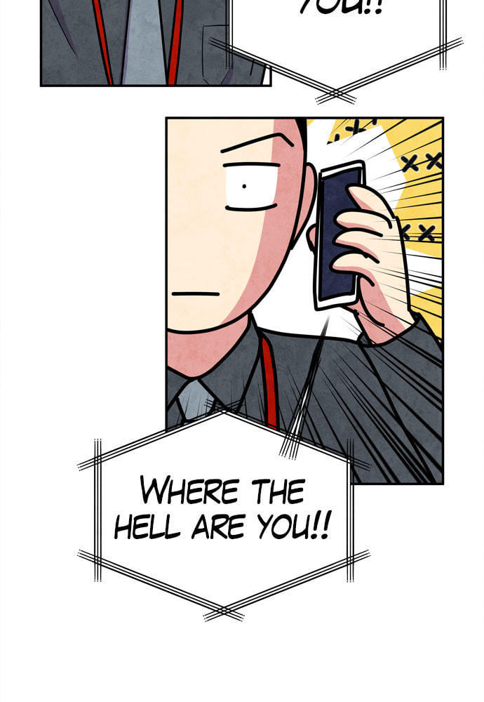 The Wolf & Red Riding Hood Chapter 34 page 47 - 
