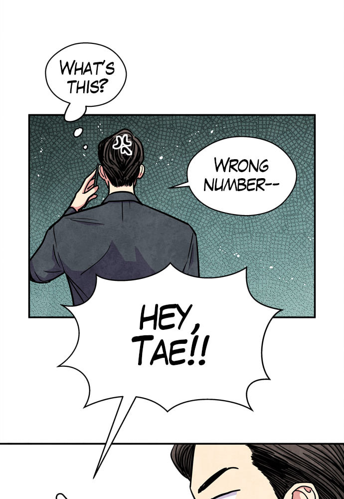 The Wolf & Red Riding Hood Chapter 34 page 48 - 