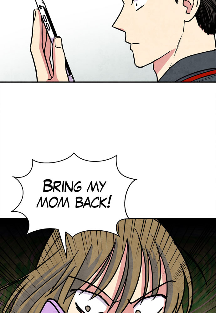 The Wolf & Red Riding Hood Chapter 34 page 49 - 