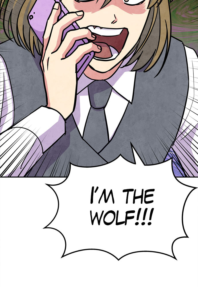 The Wolf & Red Riding Hood Chapter 34 page 50 - 