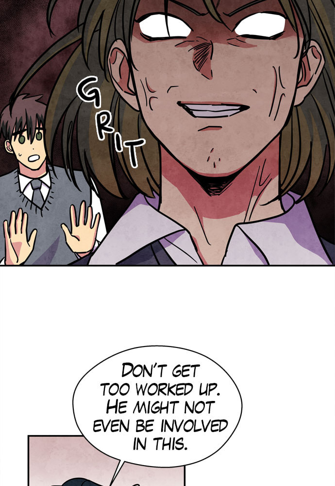 The Wolf & Red Riding Hood Chapter 34 page 54 - 