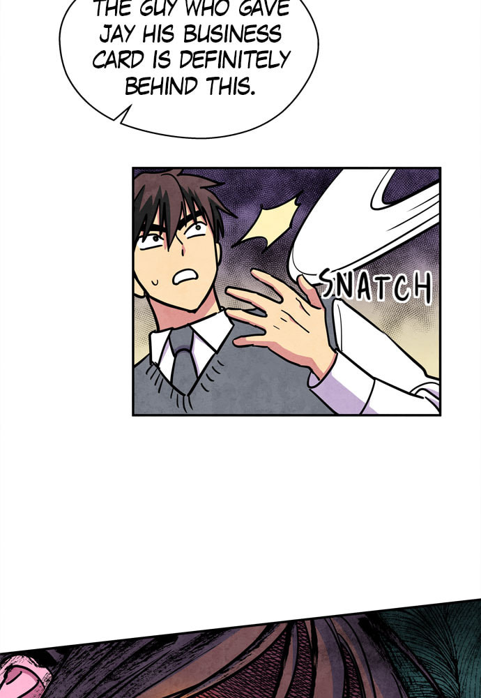 The Wolf & Red Riding Hood Chapter 34 page 57 - 