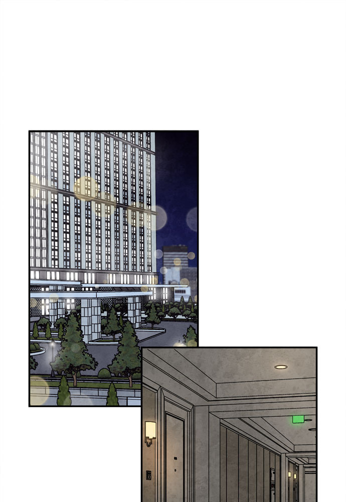 The Wolf & Red Riding Hood Chapter 34 page 60 - 