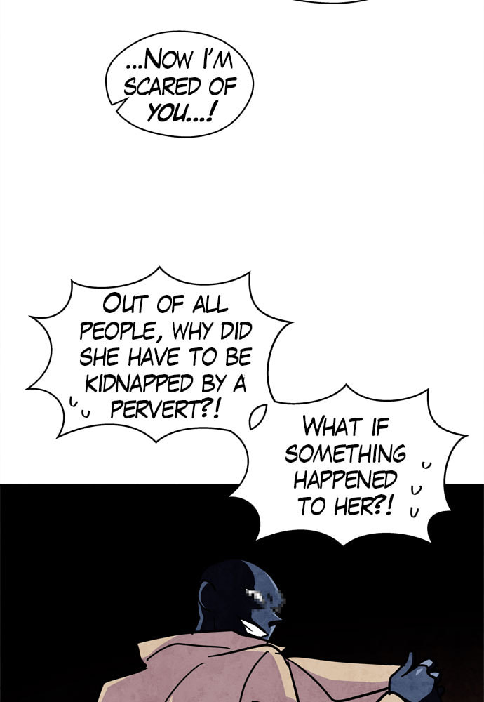 The Wolf & Red Riding Hood Chapter 34 page 7 - 