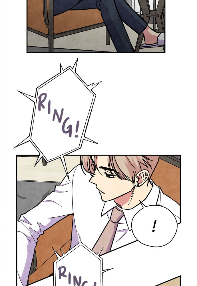 The Wolf & Red Riding Hood Chapter 34 page 62 - 