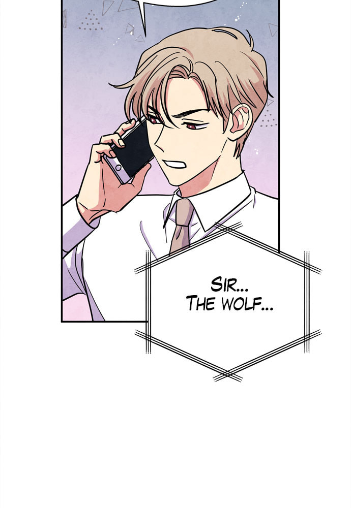 The Wolf & Red Riding Hood Chapter 34 page 64 - 