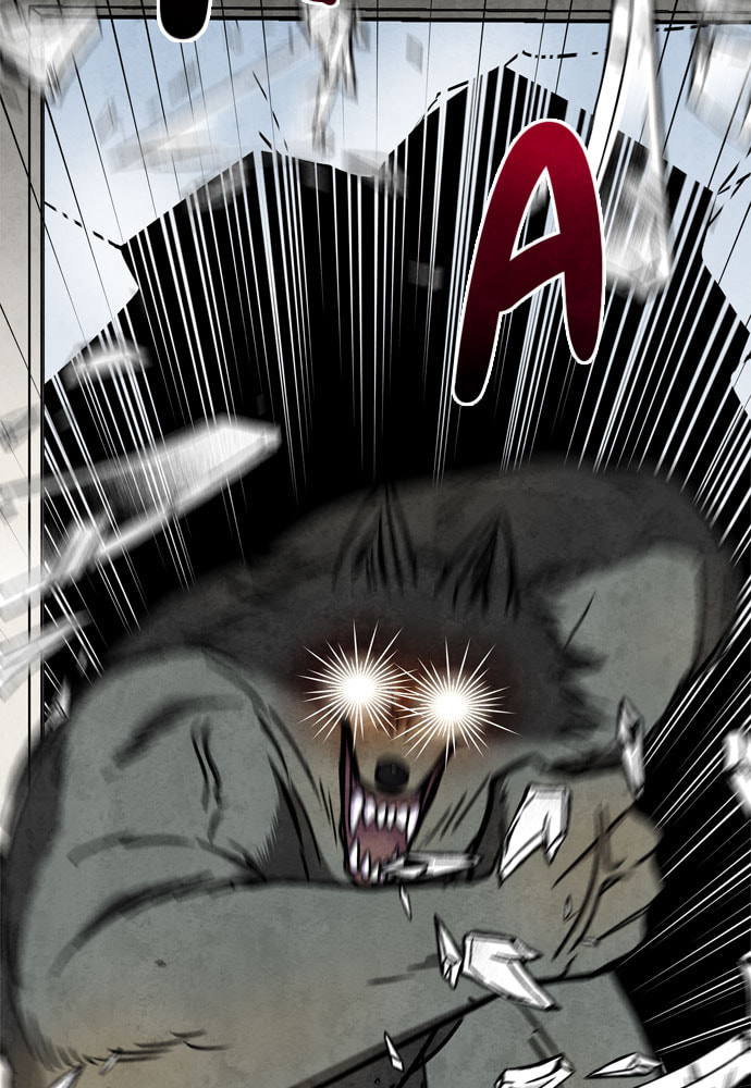 The Wolf & Red Riding Hood Chapter 34 page 67 - 