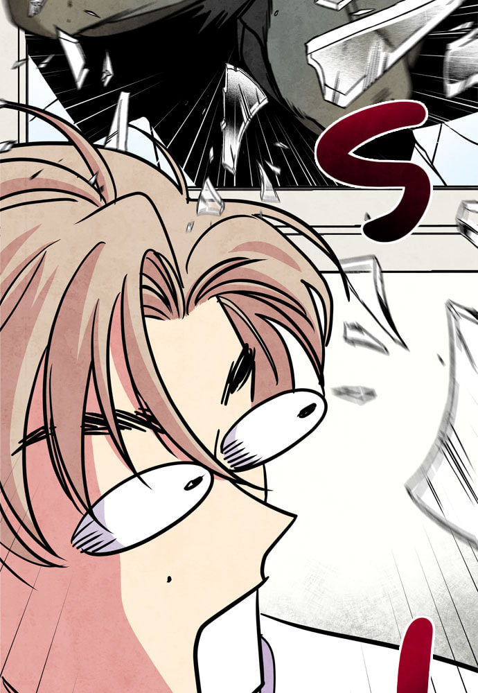 The Wolf & Red Riding Hood Chapter 34 page 68 - 