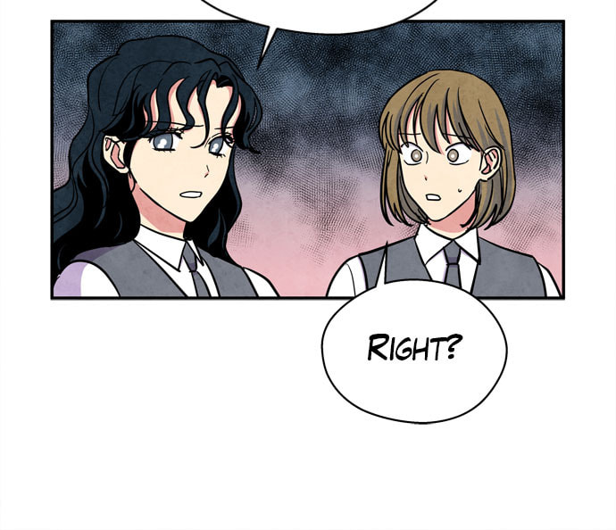 The Wolf & Red Riding Hood Chapter 34 page 10 - 
