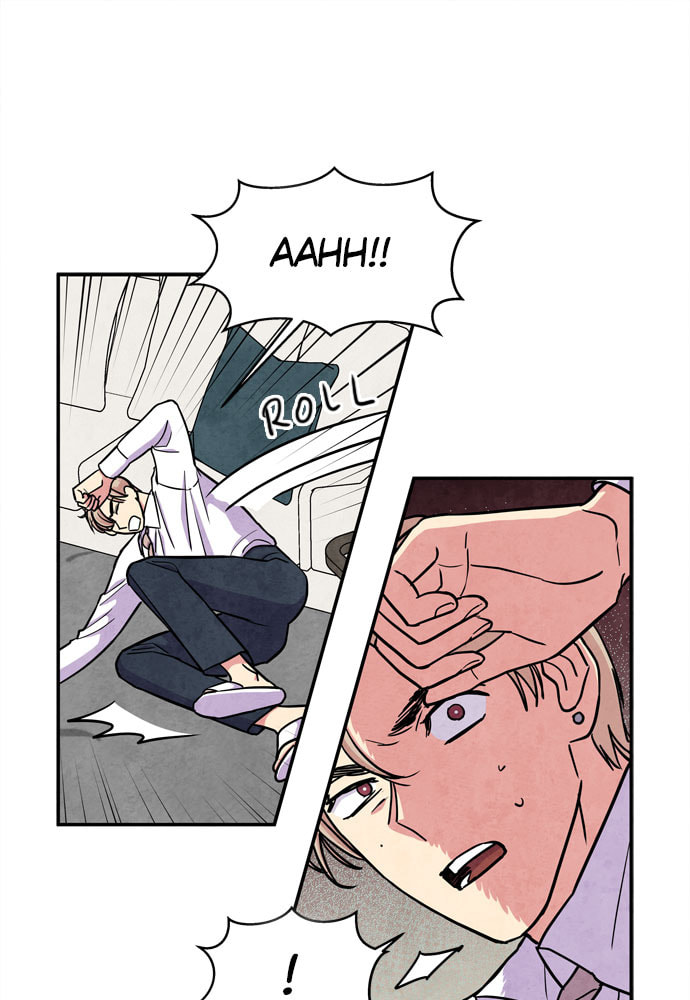 The Wolf & Red Riding Hood Chapter 35 page 2 - 