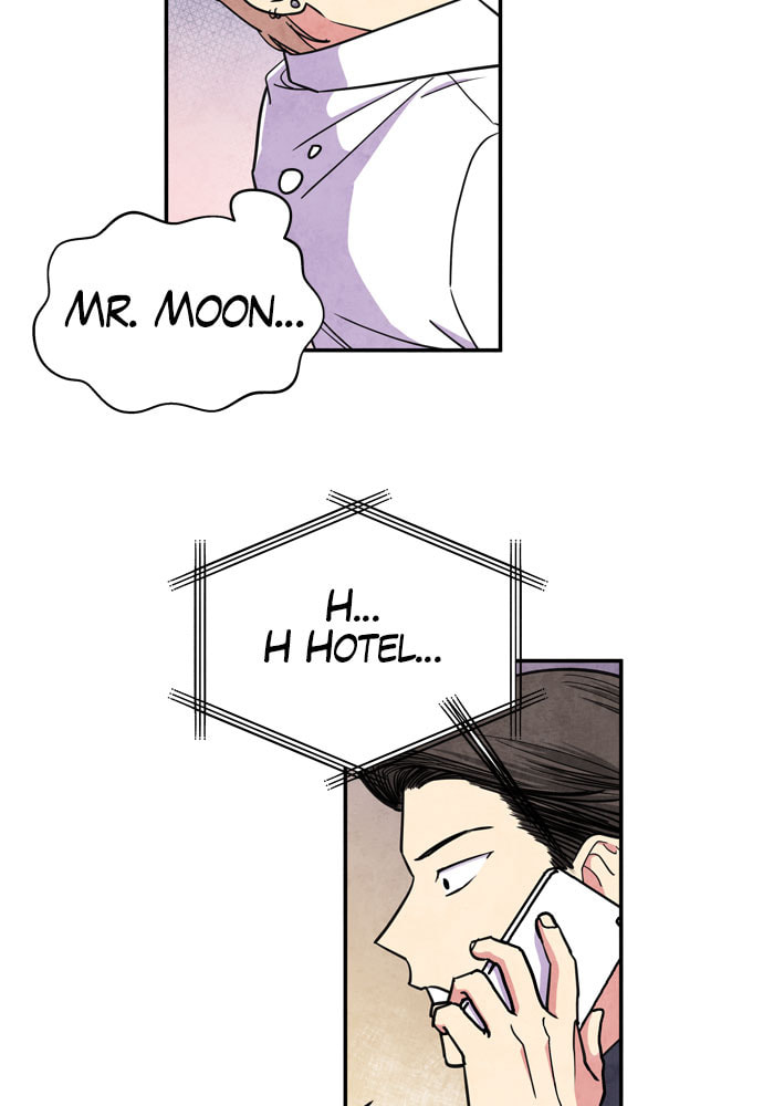 The Wolf & Red Riding Hood Chapter 35 page 15 - 