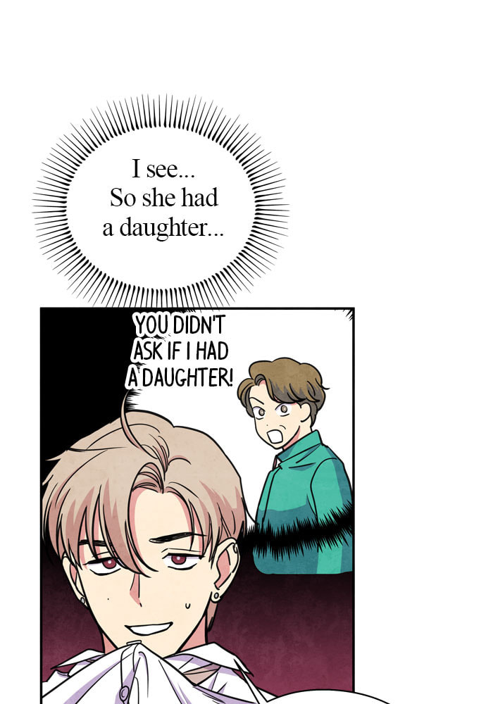 The Wolf & Red Riding Hood Chapter 35 page 19 - 