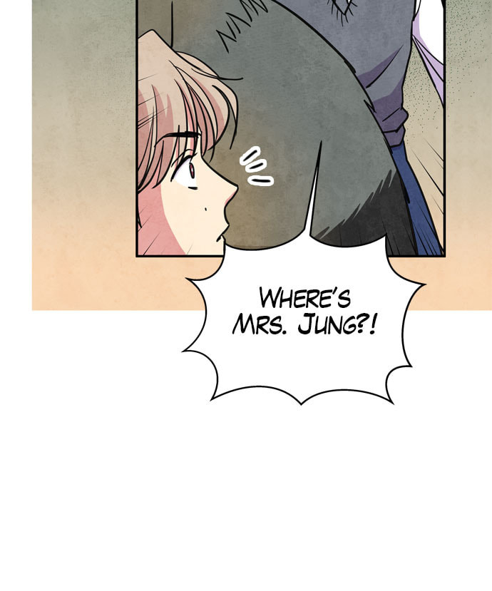 The Wolf & Red Riding Hood Chapter 35 page 21 - 