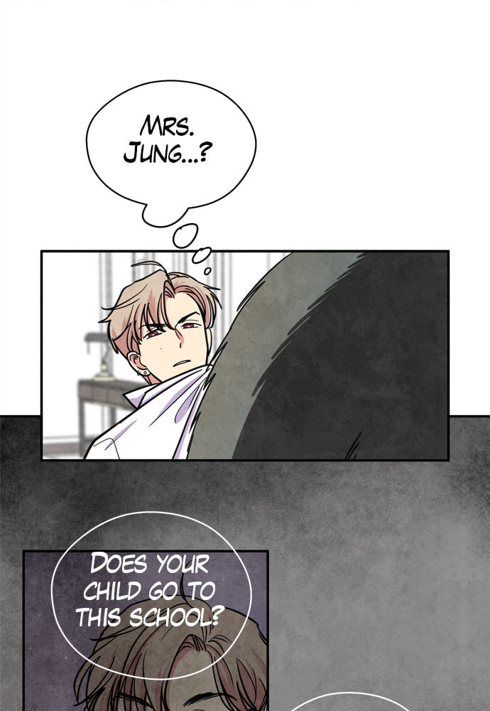 The Wolf & Red Riding Hood Chapter 35 page 22 - 