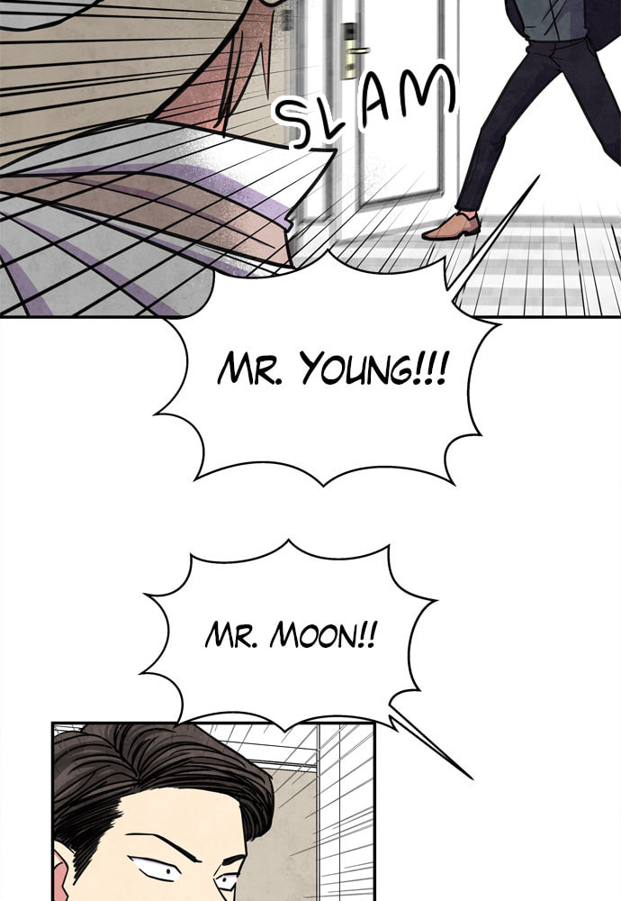 The Wolf & Red Riding Hood Chapter 35 page 28 - 