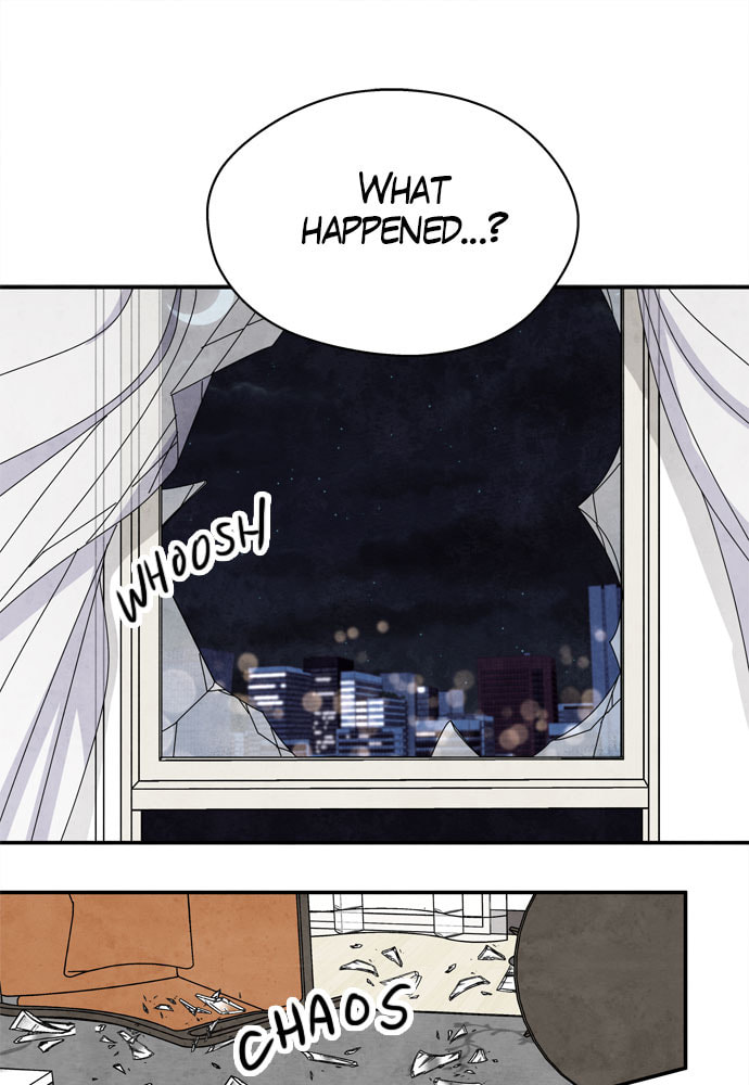The Wolf & Red Riding Hood Chapter 35 page 30 - 
