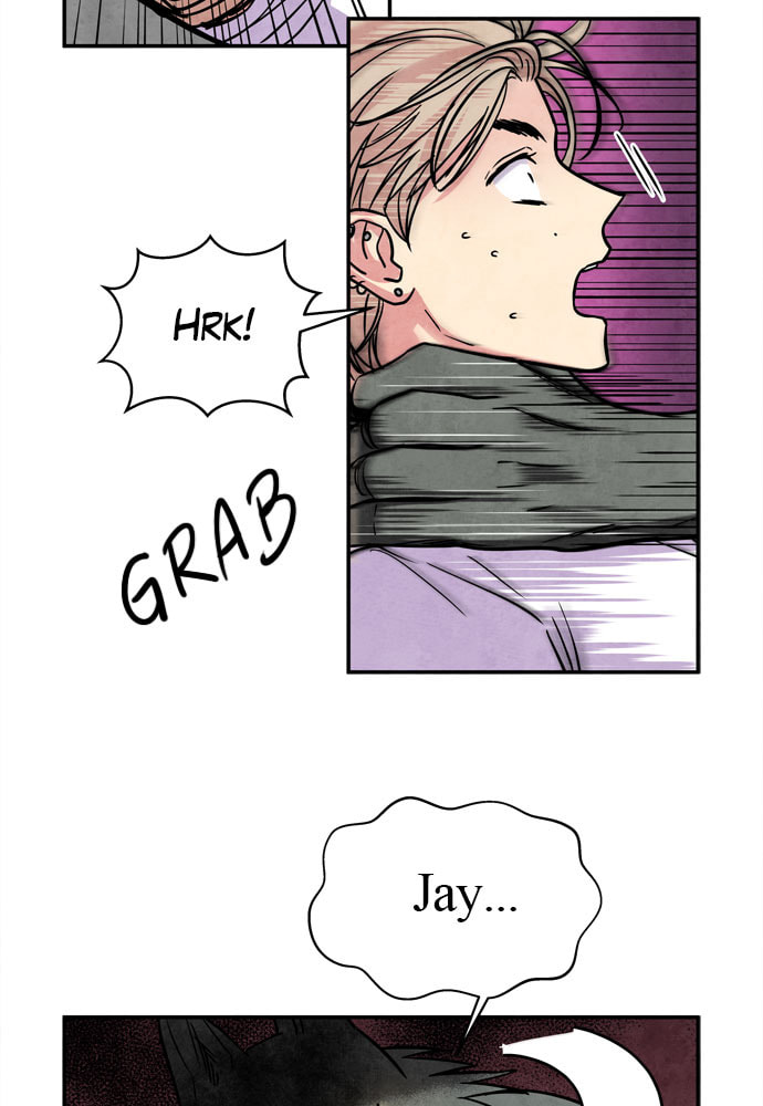 The Wolf & Red Riding Hood Chapter 35 page 4 - 