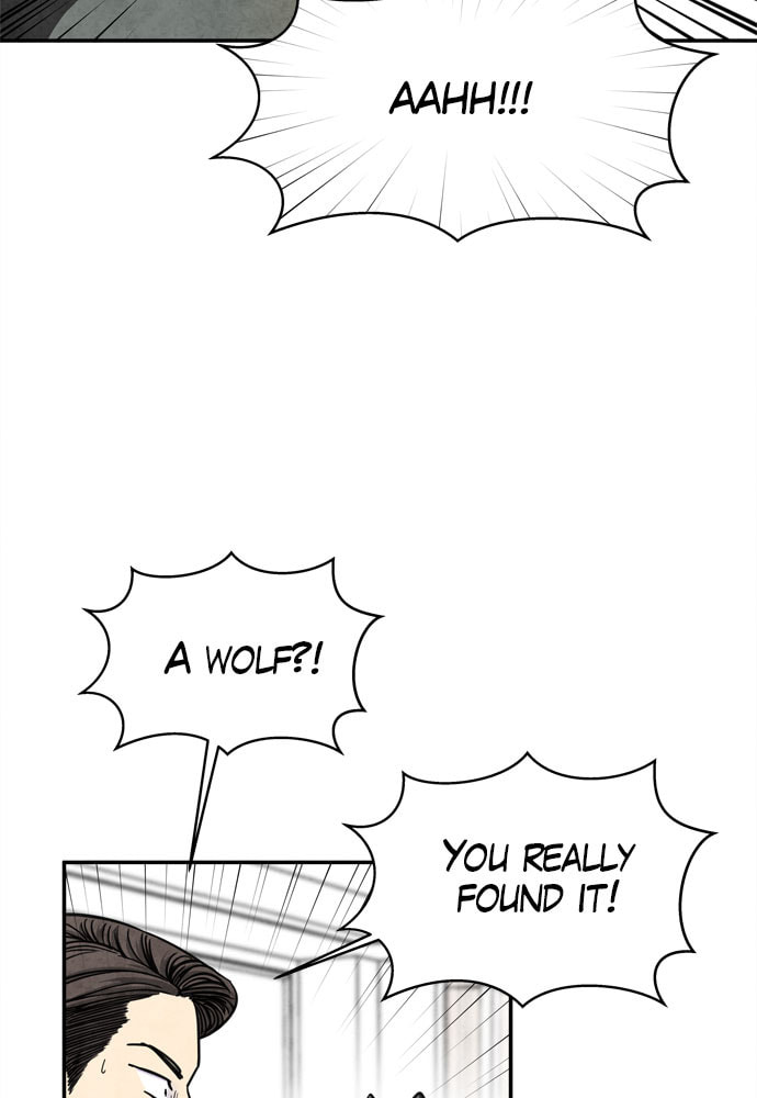 The Wolf & Red Riding Hood Chapter 35 page 32 - 