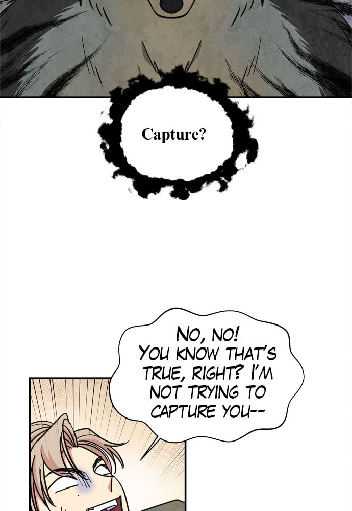 The Wolf & Red Riding Hood Chapter 35 page 35 - 