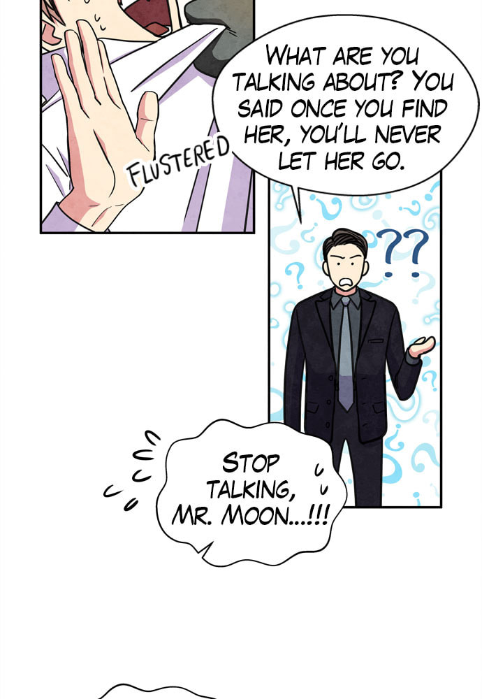 The Wolf & Red Riding Hood Chapter 35 page 36 - 