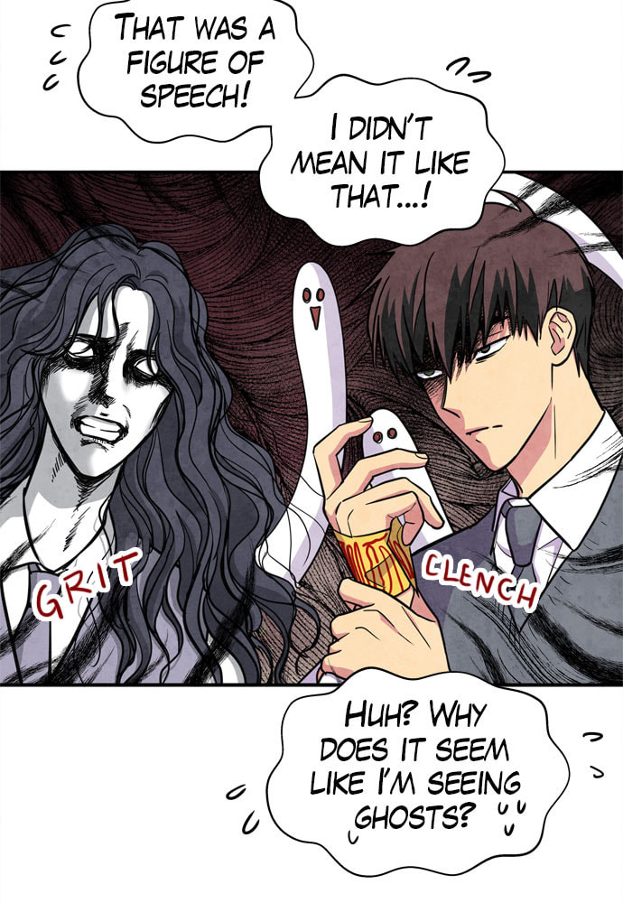 The Wolf & Red Riding Hood Chapter 35 page 37 - 