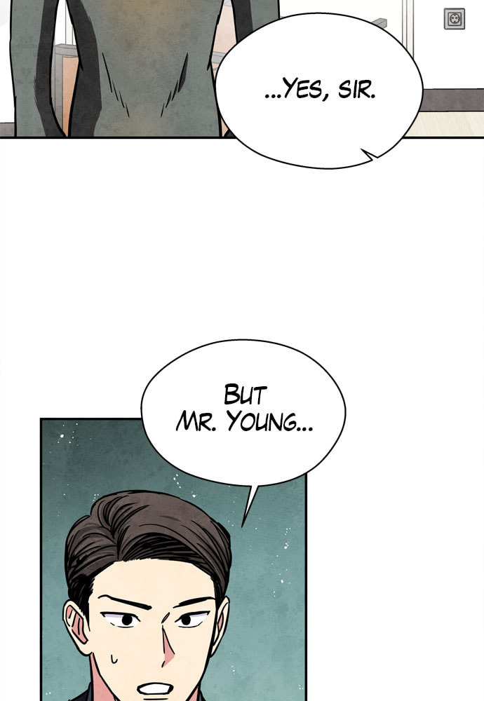 The Wolf & Red Riding Hood Chapter 35 page 44 - 