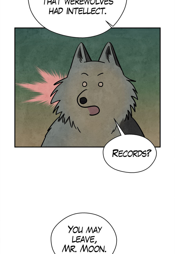 The Wolf & Red Riding Hood Chapter 35 page 46 - 