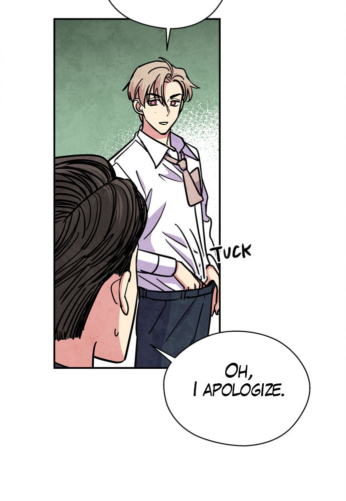 The Wolf & Red Riding Hood Chapter 35 page 47 - 