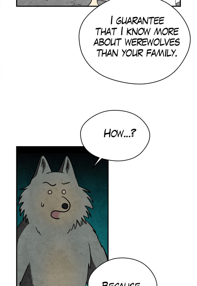 The Wolf & Red Riding Hood Chapter 35 page 51 - 