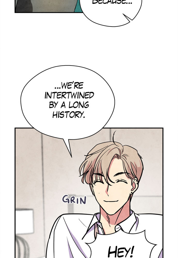 The Wolf & Red Riding Hood Chapter 35 page 52 - 