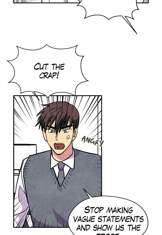 The Wolf & Red Riding Hood Chapter 35 page 53 - 