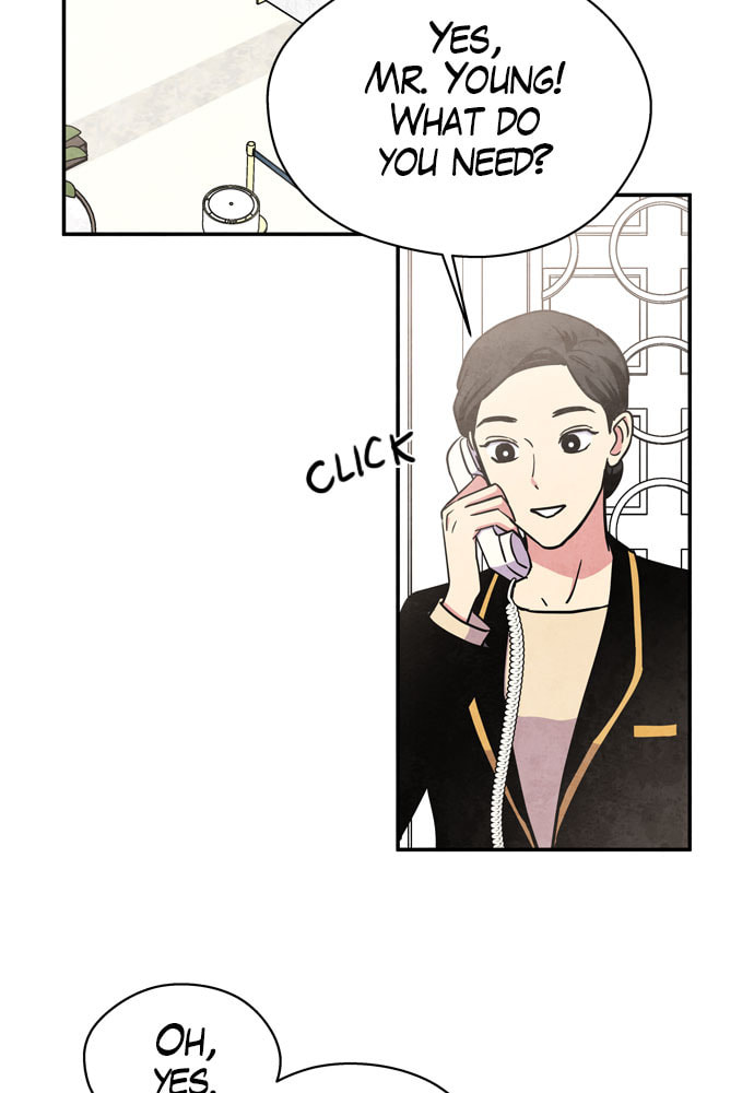 The Wolf & Red Riding Hood Chapter 35 page 60 - 
