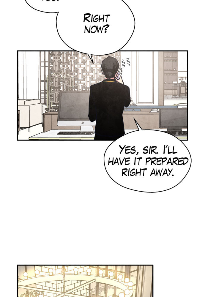 The Wolf & Red Riding Hood Chapter 35 page 61 - 