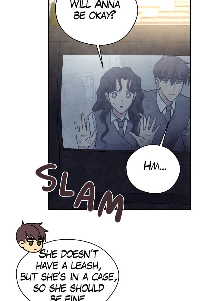 The Wolf & Red Riding Hood Chapter 35 page 63 - 