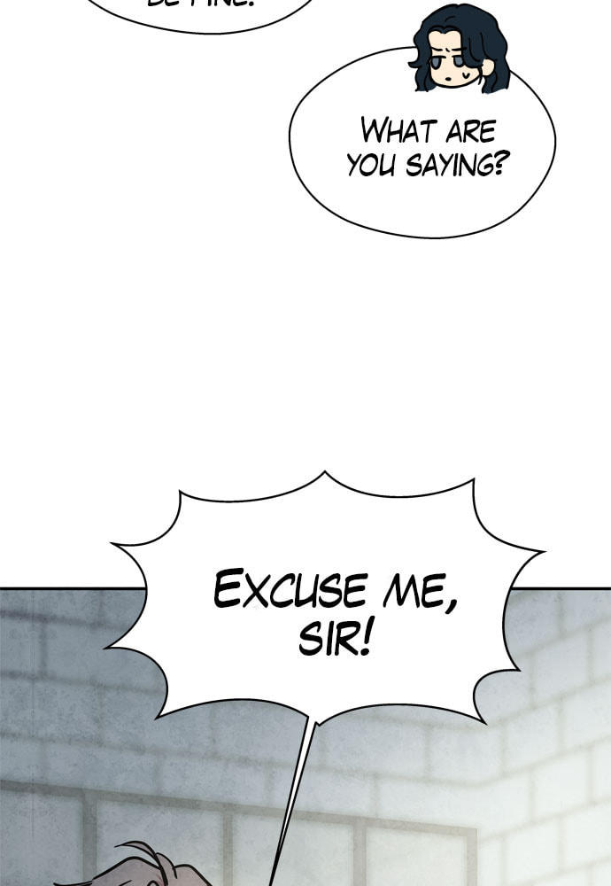 The Wolf & Red Riding Hood Chapter 35 page 64 - 