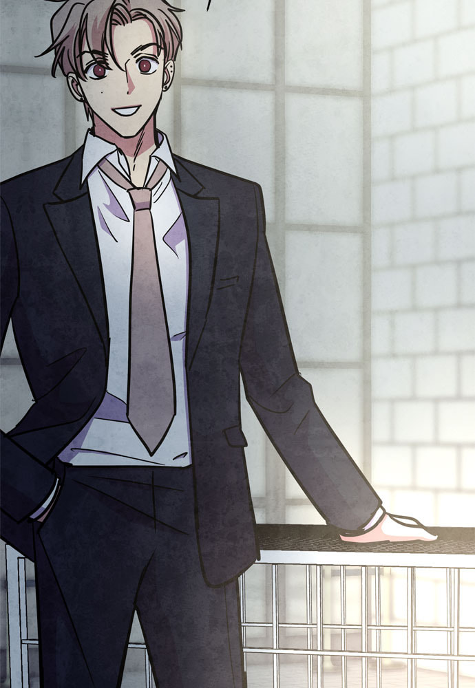 The Wolf & Red Riding Hood Chapter 35 page 65 - 