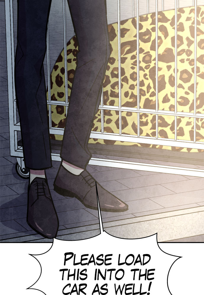 The Wolf & Red Riding Hood Chapter 35 page 66 - 