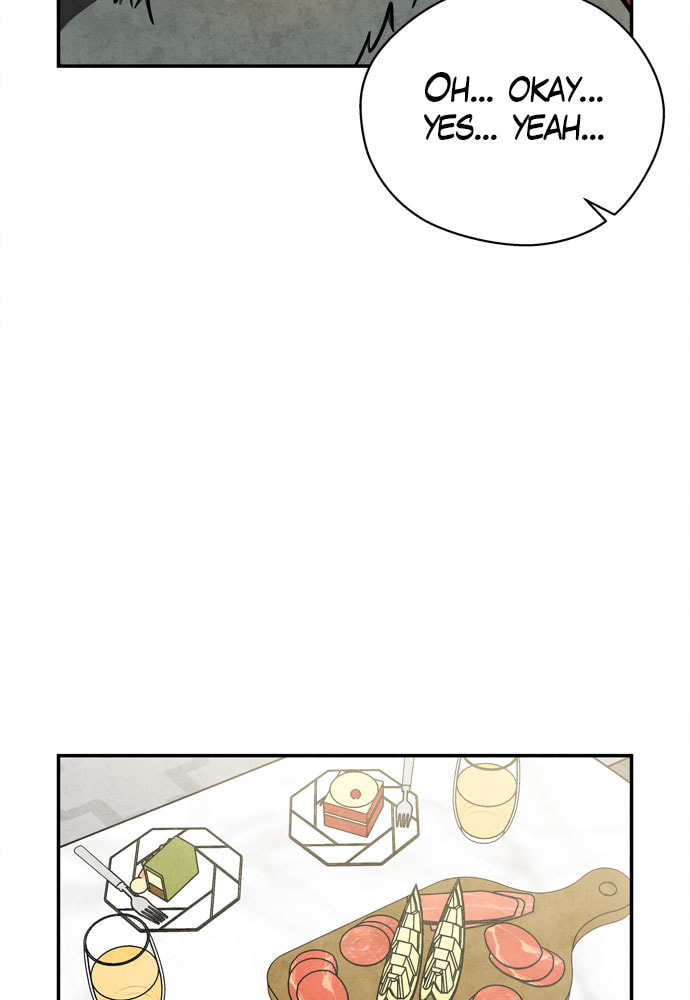 The Wolf & Red Riding Hood Chapter 36 page 16 - 