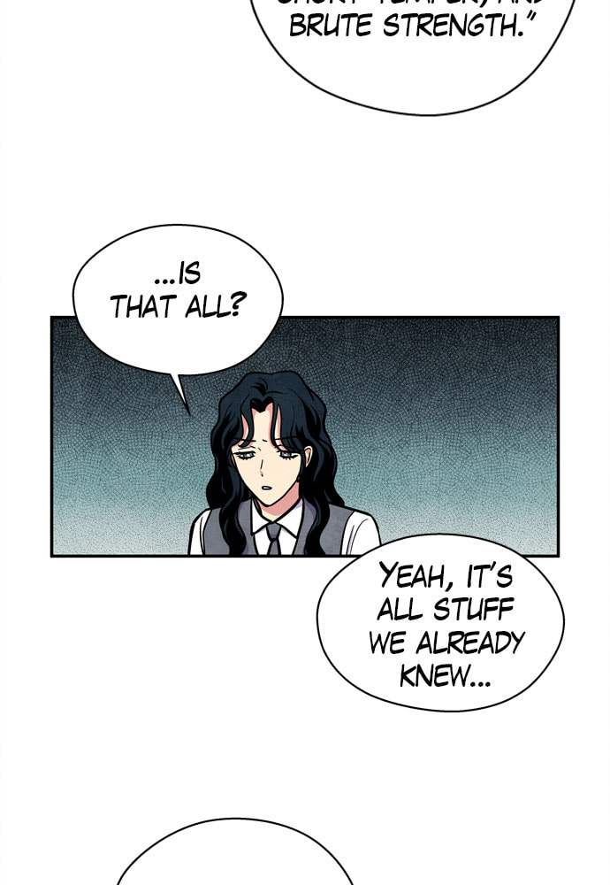 The Wolf & Red Riding Hood Chapter 36 page 26 - 