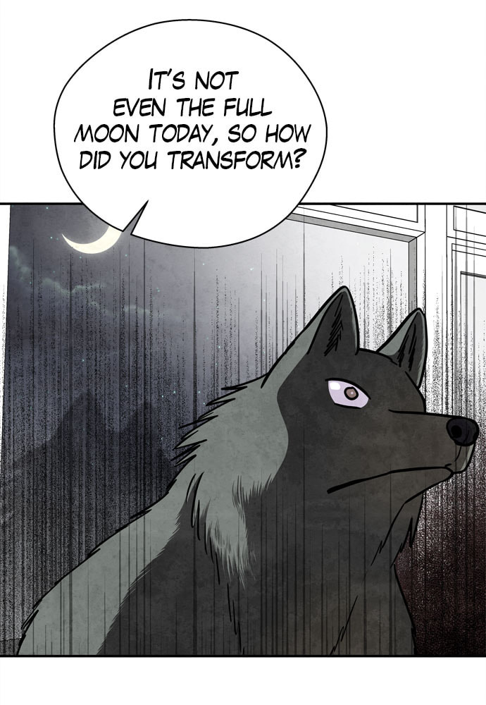 The Wolf & Red Riding Hood Chapter 36 page 29 - 