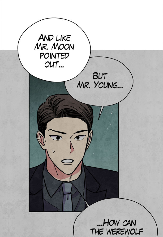 The Wolf & Red Riding Hood Chapter 36 page 31 - 