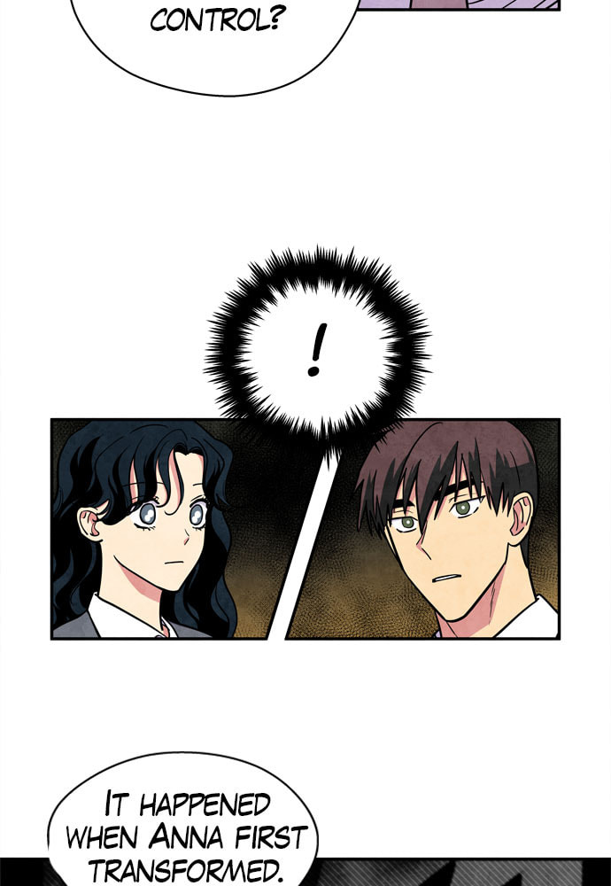 The Wolf & Red Riding Hood Chapter 36 page 35 - 