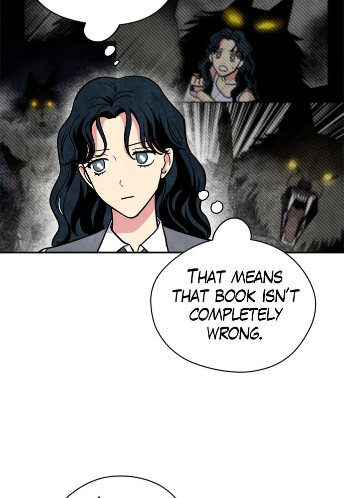 The Wolf & Red Riding Hood Chapter 36 page 36 - 